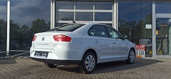 Seat Toledo 1.2 TSI 77 Kw Navigace - 7