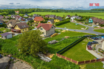 Prodej pozemku k bydlení, 1034 m², Městec Králové - 7