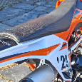 XMOTOS - XB29 125cc 4t - 7