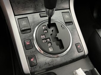 Suzuki Grand Vitara 2.4i Aut. benzín 124kw - 7