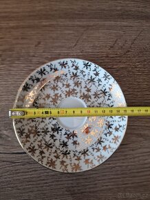 Prodám porcelánovou soupravu "Tři Grácie" - 7