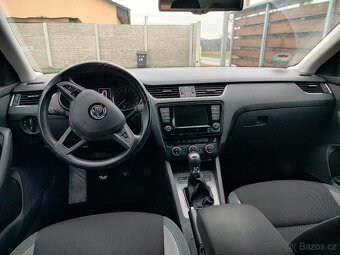 Škoda Octavia 2.0 TDI 110kw - 7