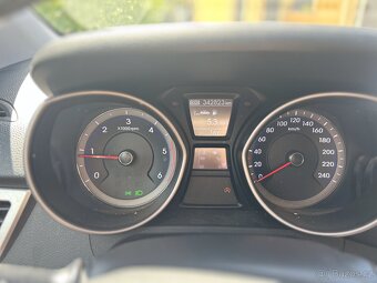 Hyundai i30 Combi 1.6 CRDi - 7