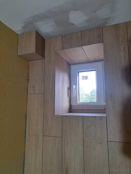 Obkladačské práce - 7