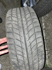 ALU kola pro vozy značky OPEL - 7