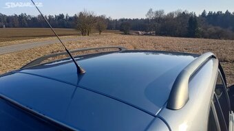 Škoda Fabia 2 Kombi 1.2 TSI 77 KW (silnější motor) - 7