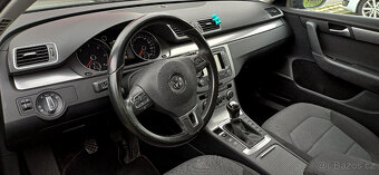 VW PASSAT VARIANT B7 - 1.6TDI r.v.2014 - 7
