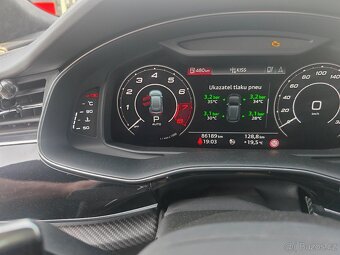 Prodám Audi RSQ8 Dynamic plus - 7