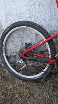 Specialized XC expert Prodej jízdního kola) - 7