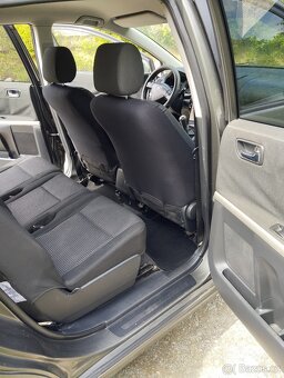Toyota Corolla verso 2.2 - 7