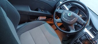 Škoda Superb 2,0 TDI r.2012 - 7