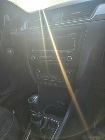 Škoda Rapid 1.2 TSI ,77kw spaceback - 7