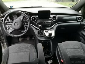 Mercedes benz V 220D 120kw - 7