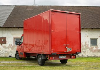 Opel Movano 2.3 CDTi L3H1 /AJ NA SPLÁTKY/ - 7