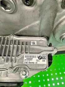Rozvodovka ATC pro BMW X3 X5 X6 - 7