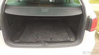 Volkswagen Passat, 2,0 TDI 103kW / tažné zařízení - 7