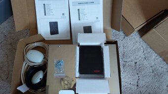Ovládání combi saun Harvia Xenio CX 110C - 7