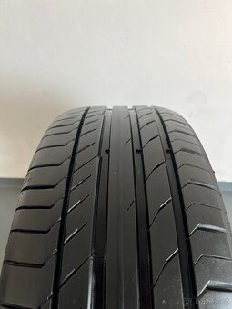 Letní Alu kola Vega, Škoda Kodiaq, 5x112 r20 - 7