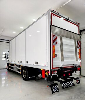 VOLVO FE320 chladiarenské-mraziarenské ADR - 7