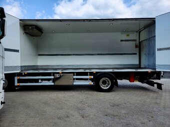 VOLVO FE320 chladiarenské-mraziarenské ADR - 7