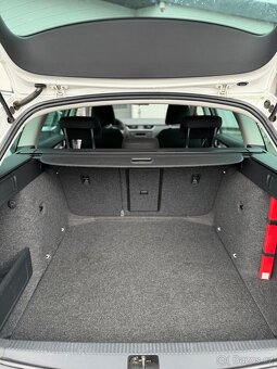 Škoda Octavia 1.2 tsi - 7