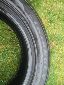 Letní pneu 195/55/16 DOT 5018 - 7