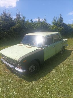VAZ 2103 - 7