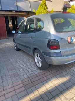 Renault megan scenic - 7