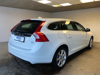 VOLVO V60 D2 DRIVE-E SUMMUM - 7