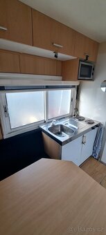 Mercedes Sprinter 416cdi Obytný/ Dílna - 7