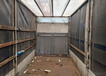 Prodám Valník DAF FA LF 45.220 E12 4x2 - 7