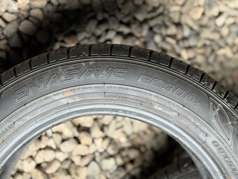 175/65/15 - Dunlop letní sada pneu - 7