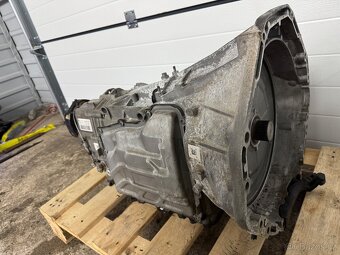 BMW F10 M5/M6 DCT převodovka - 7