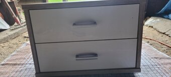 Dětský,studentský nabytek - 7