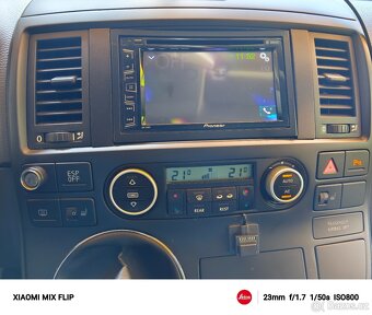 Volkswagen T5 Multivan 2.5 TDI 4Motion Highline (STK 2026) - 7
