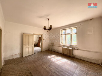 Prodej rodinného domu, Město Albrechtice - 7