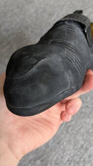 Lezečky La Sportiva Ondra Comp, (Vel. 40,5) - 7