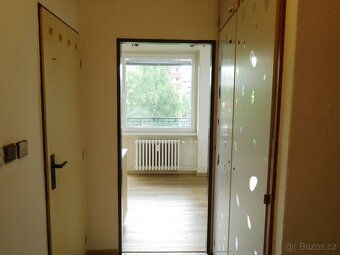 Pronájem bytu 1+1 s balkónem Frýdlant nad Ostravicí, - 7