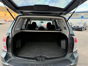 Subaru Forester 4x4 - 7