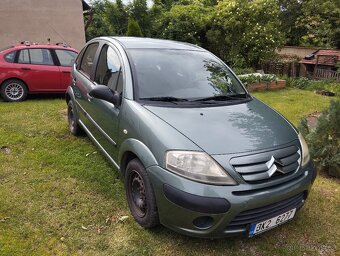 Citroen C3 - 7