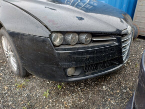 ALFA ROMEO 159 2006 1,9JTD motor KO, DILY z auta - 7