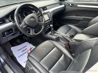 Škoda Superb 1.6TDi NAVI., - 7
