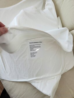 balistická neprůstřelná vesta policie balistické taktická - 7