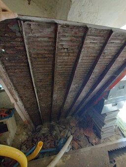 Kombajn Fortschritt E 512,514 - 7