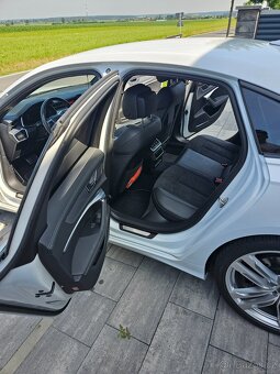 Audi S6 3.0 BiTDI 257 kW Quattro - 7
