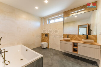 Prodej rodinného domu, 142 m², Milovice, ul. Višňová - 7