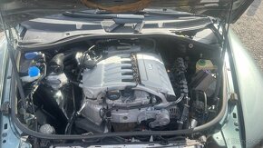 VW Touareg 7L 3.2 V6 AZZ / GLJ - náhradní díly - 7