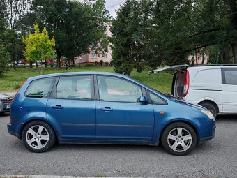 Ford c-max 1.8tdci pojízdné - 7