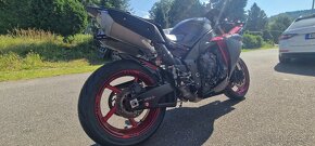 Yamaha r1 rn22 48943km - 7