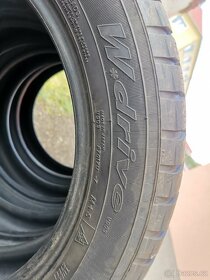 175/60 R16 82H Yokohama W Drive // 4ks // 6mm - 7